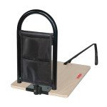 Stander BedCane Adjustable Bed Rail for Seniors