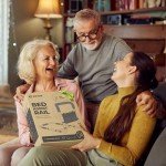 Adjustable Bed Rails for Elderly Safety Support