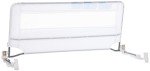 Regalo Guardian Swing Down Bed Rail - White