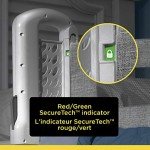 Safety 1st Bedrail for Mattress - Grey/White