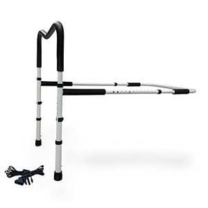Adjustable Home Bed Rail by Avantia