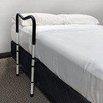 Adjustable Home Bed Rail by Avantia