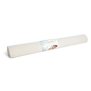 Milliard Non-Slip Foam Bed Bumper Safety Guard