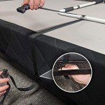 Adjustable Home Bed Rail by Avantia