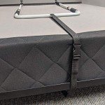 Adjustable Home Bed Rail by Avantia