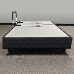 Adjustable Home Bed Rail by Avantia