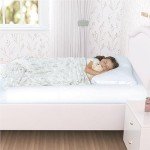 Milliard Foam Bed Bumper Safety Rail Guard