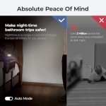 Nimood C3 PRO Adjustable Bed Rails for Seniors