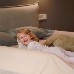 ComfyBumpy Washable Bed Rail for Toddlers