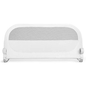 Munchkin® Sleep™ Toddler Safety Bedrail - Gray