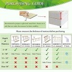 Foldable Bed Rail for Elderly and Disabled Care