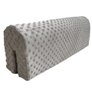 Kids Bed Safety Bumper Guard - Universal Fit