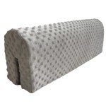 Kids Bed Safety Bumper Guard - Universal Fit