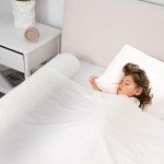 YIHATA Large Bed Rail for Toddlers - 1 Pack