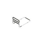 Assista-Rail Bed Safety Rail with Anti-Entrapment Bars