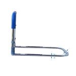Adjustable Stainless Steel Bed Rail for Seniors