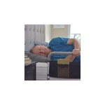 Assista-Rail Bed Safety Rail with Anti-Entrapment Bars