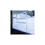 Assista-Rail Bed Safety Rail with Anti-Entrapment Bars