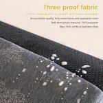 Kohentact Bed Rail Safety Bumpers