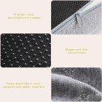 Kohentact Bed Rail Safety Bumpers