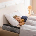 Kohentact Bed Rail Safety Bumpers