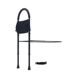 Adjustable Bed Rail for Seniors – Safety Guard
