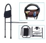 Adjustable Bed Rail for Seniors – Safety Guard