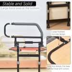 Adjustable Bed Rails for Seniors and Surgery Patients