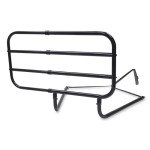 Adjustable Bedside Rail for Seniors Safety Aid