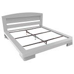 Glideaway X-Support Steel Bedding Support System