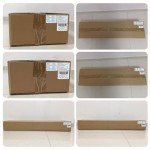 Collapsible Bed Rails for Elderly Safety and Support