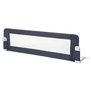 Portable Extra Long Toddler Bed Safety Rail