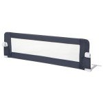 Portable Extra Long Toddler Bed Safety Rail