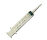 12CC Irrigation Syringe