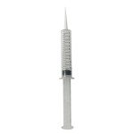 12CC Irrigation Syringe