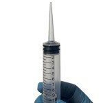 12CC Irrigation Syringe