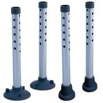 Tub Transfer Bench Extension Legs Set