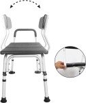Pepe Tub Transfer Bench for Elderly and Disabled