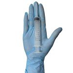 12CC Irrigation Syringe