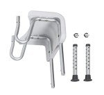 Drive Medical Adjustable Aquachair Transfer Bench Accessory