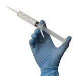 12CC Irrigation Syringe