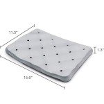 Waterproof Foam Cushion for Bath and Shower Use