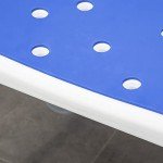 Adjustable Shower Chair for Seniors and Disabled