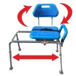 Platinum Health Gateway Premium Bath Transfer Bench