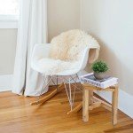 Teak Shower Stool and Corner Bench for Bathrooms