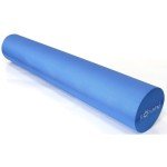 High-Density Foam Roller for Muscle Relief - 36"x6