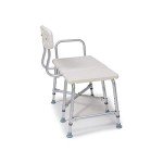 Lumex Bariatric Transfer Bench 7925A-1