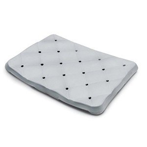 DMI Waterproof Foam Cushion for Bath and Shower