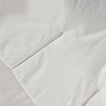 Bathtub Transfer Bench Curtain, 180 cm, White