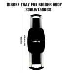 EASACE Transfer Board for Easy Patient Transfers